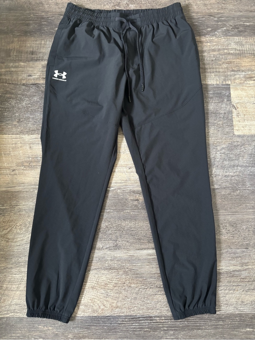 Under Armour Woven Windbreaker Track Pants